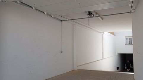 Foto 2 de Garatge en venda a Núcleo urbano, Chiclana de la Frontera