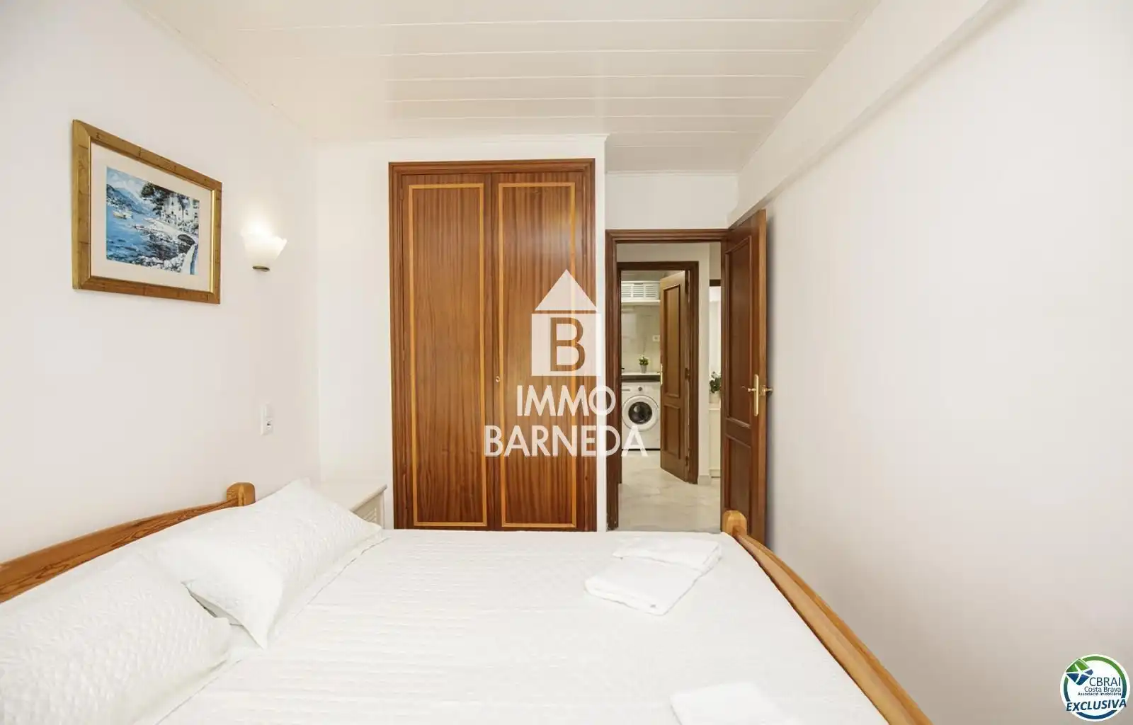 Flat with lift for sale in Caballito de mar 64, imagen 8