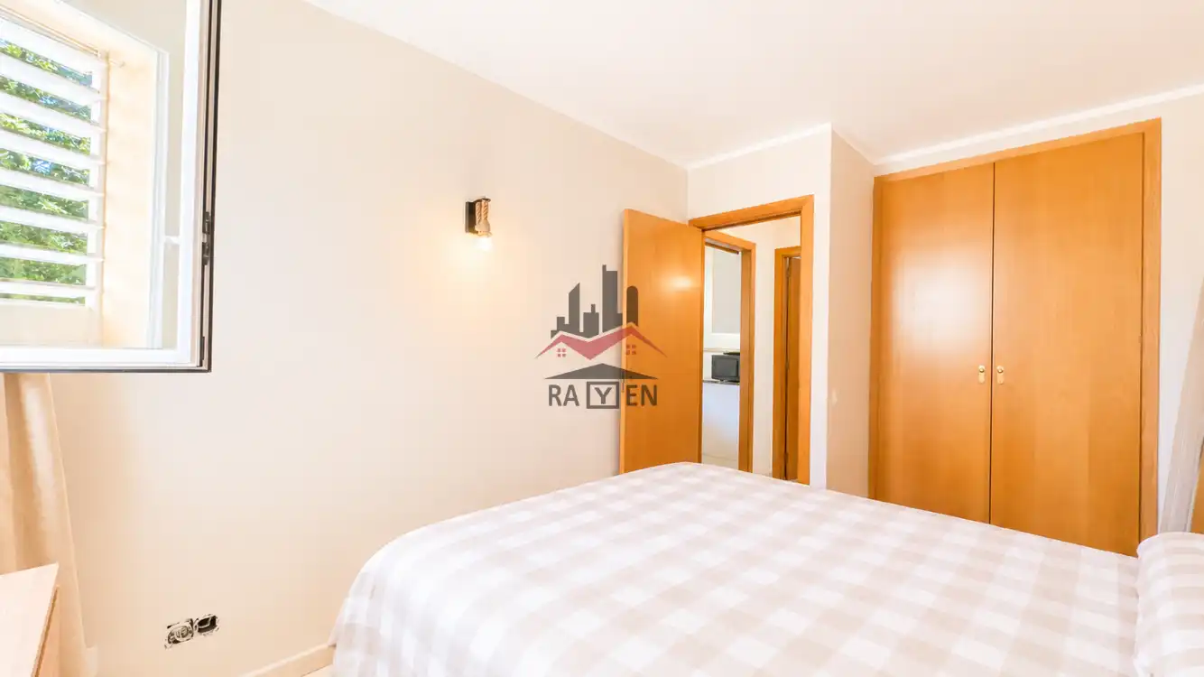 Piso en venta en Creu de la Mà