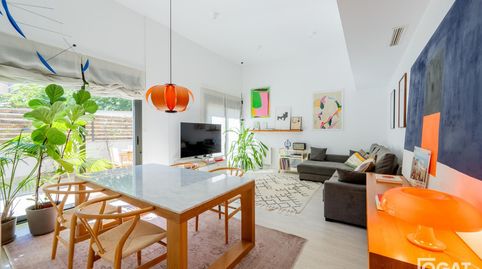 Foto 3 de Piso en venta en Torre Blanca, El Coll, Sant Cugat del Vallès