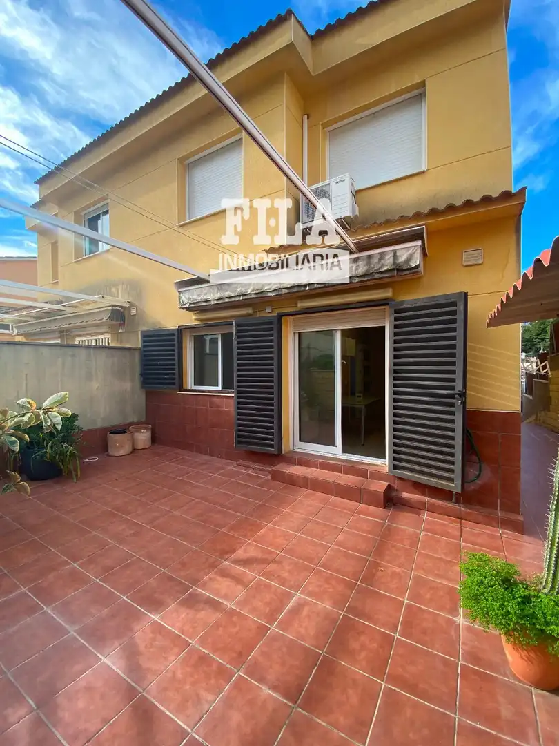 Maison mitoyenne à vendre à Calafell Poble, imagen 44