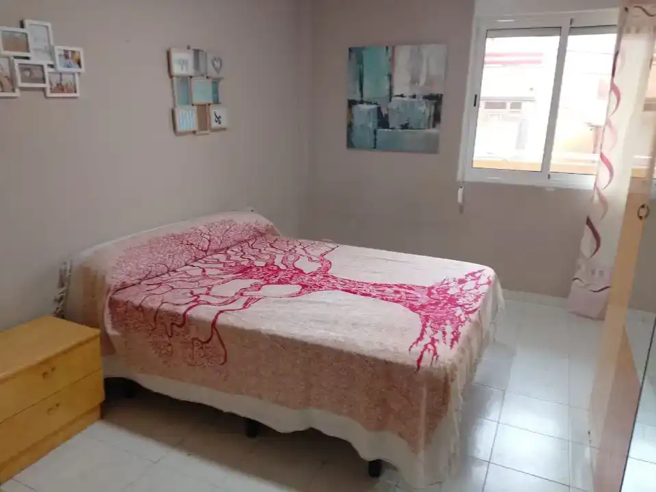 Schlafzimmer von Wohnung zum Verkauf in El Médano