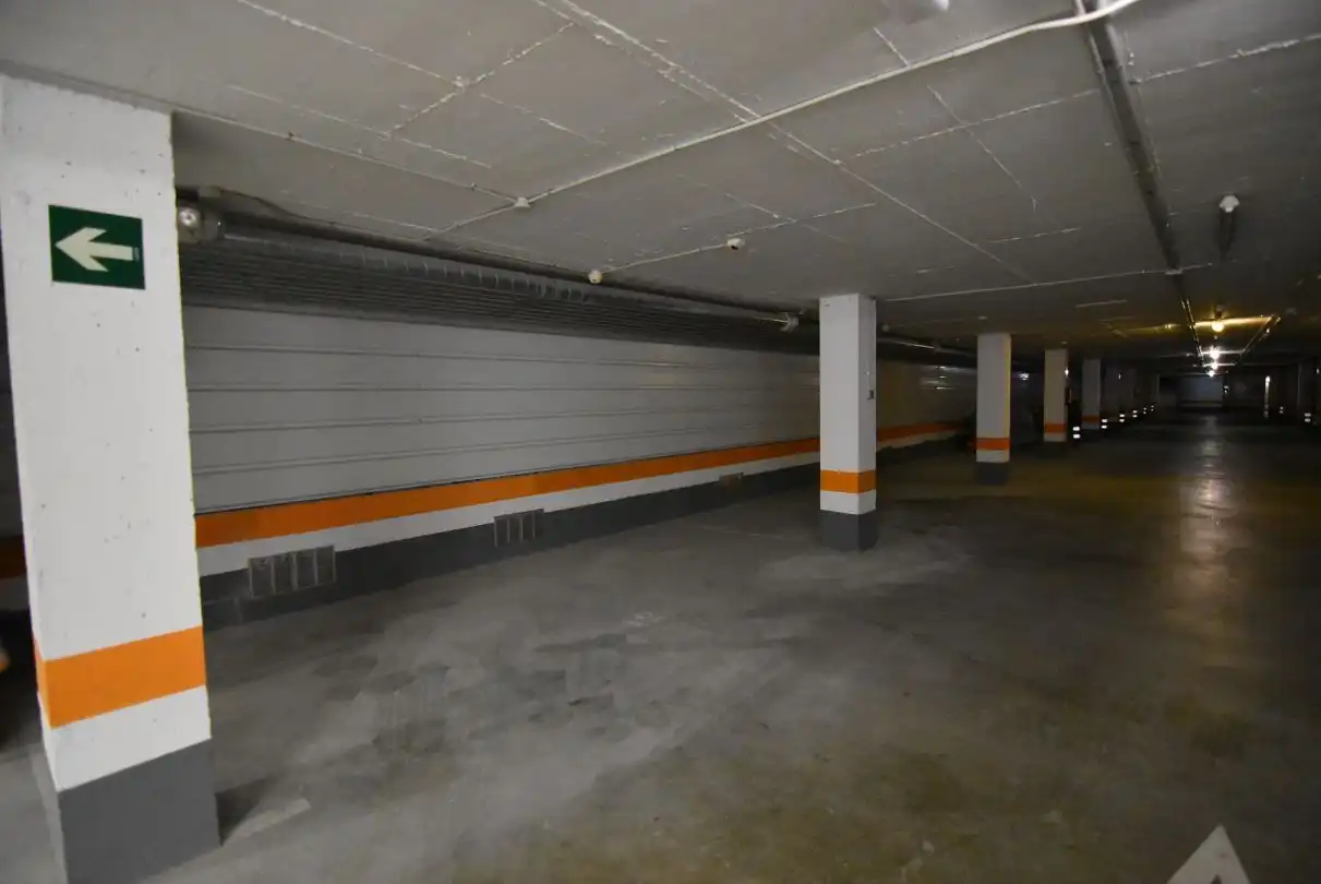 Einzelparkplatz zum Verkauf in Eibar