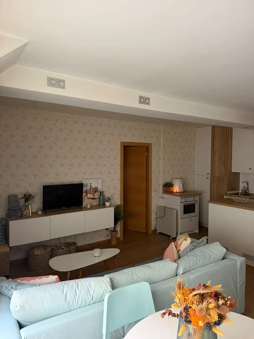 Apartament amb ascensor de lloguer a Nuevo Cáceres, imagen 7