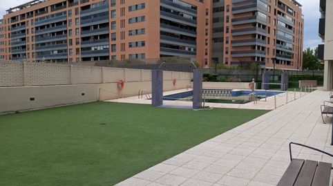 Photo 5 of Flat for rent in Oliver, Zaragoza Capital