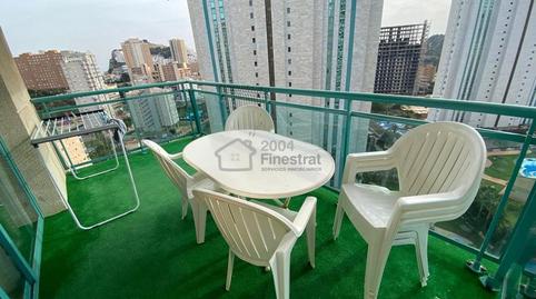 Photo 5 of Flat for sale in Carrer Terral, Cala Palmera - Atrium, Villajoyosa / La Vila Joiosa