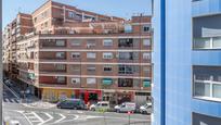 Exterior view of Flat for sale in  Granada Capital  with Air Conditioner and Terrace