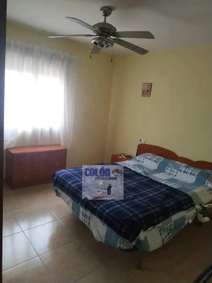 Bedroom of Ground floor for sale in Martos  with Storage room, Furnished and Balcony