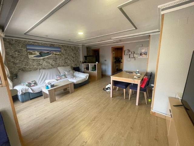 Apartamento en Venta en N/A, -1 en Centro - Muelle Pesquero