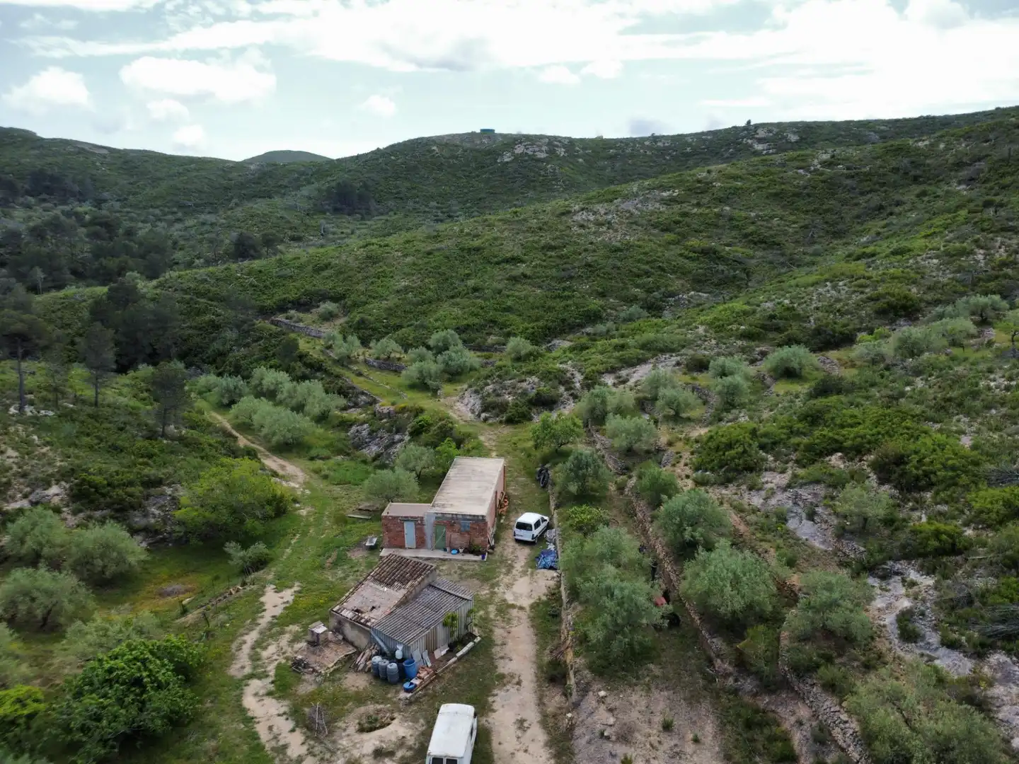 Country house for sale in El Perelló, imagen 2