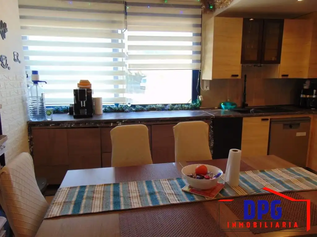 Cocina de Piso en venta en Garrucha con Aire acondicionado, Trastero y Piscina comunitaria