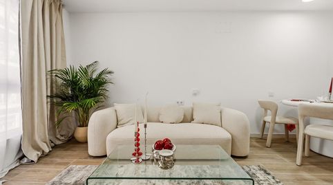 Foto 3 de Dúplex en venta en Calle Dr Buades, 6, Carolinas Altas, Alicante / Alacant