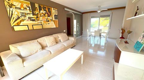 Foto 3 de Casa adosada en venda a Alcanar, Tarragona