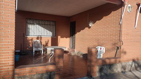 Photo 2 of House or chalet to rent in Avenida de Madrid, Calypo Fado, Toledo
