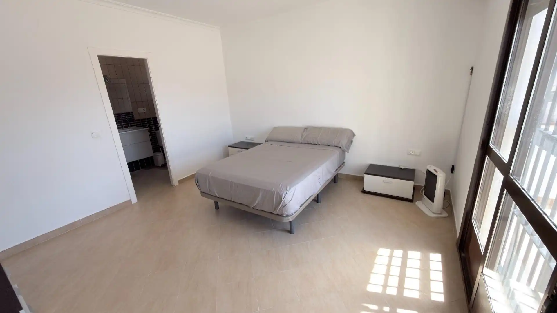 Habitación de Casa adosada en venta en Mazagón con Aire acondicionado, Trastero y Piscina