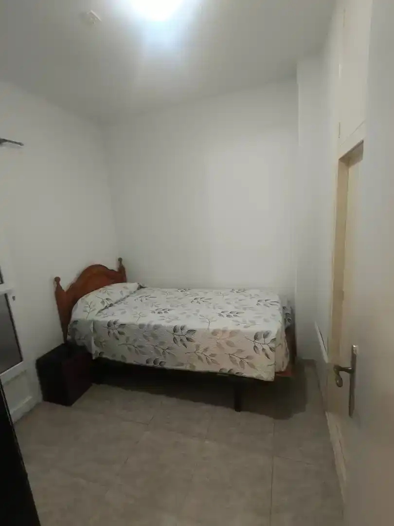 Schlafzimmer von Wohnungen zur Miete in Cartagena mit Ofen, Waschmaschine und Mikrowelle