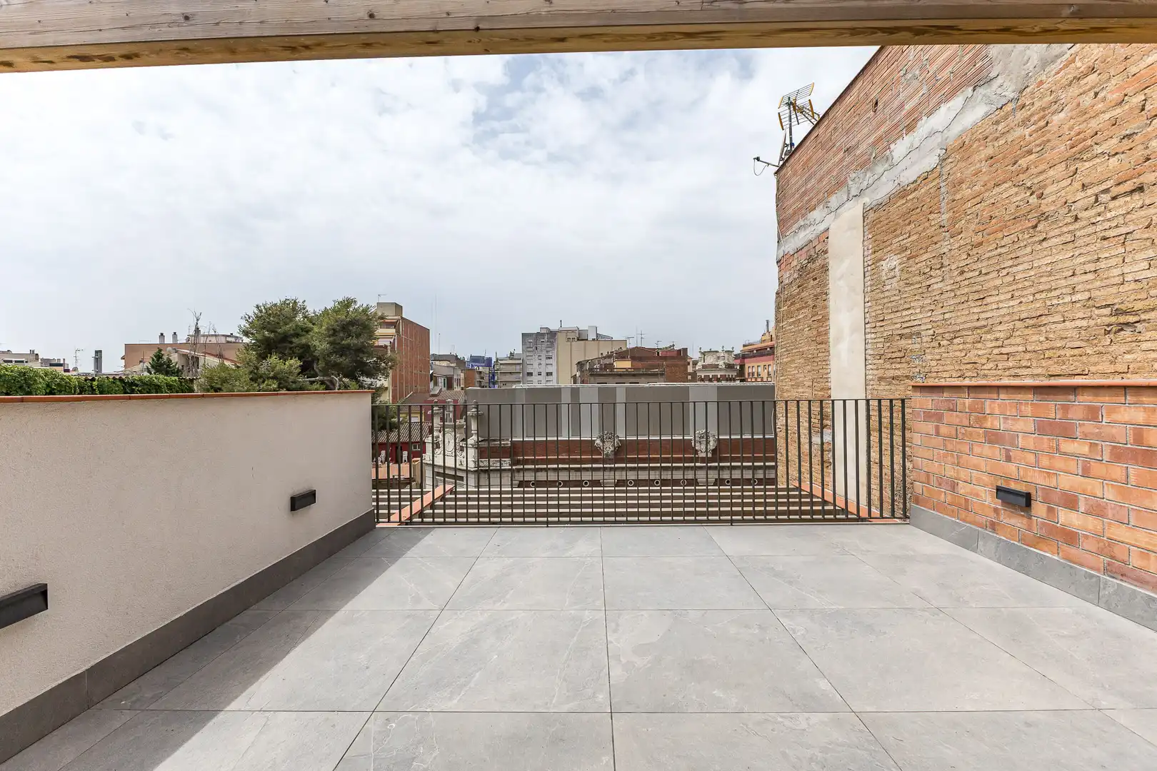 Casa a schiera con terrazza in vendita a Molins de Rei, imagen 51