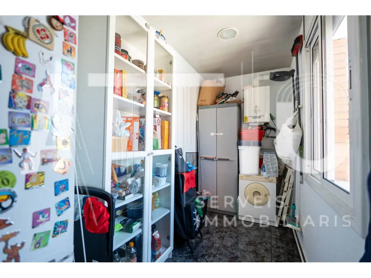 Ático en venta en Polinyà con Aire acondicionado, Calefacción y Terraza