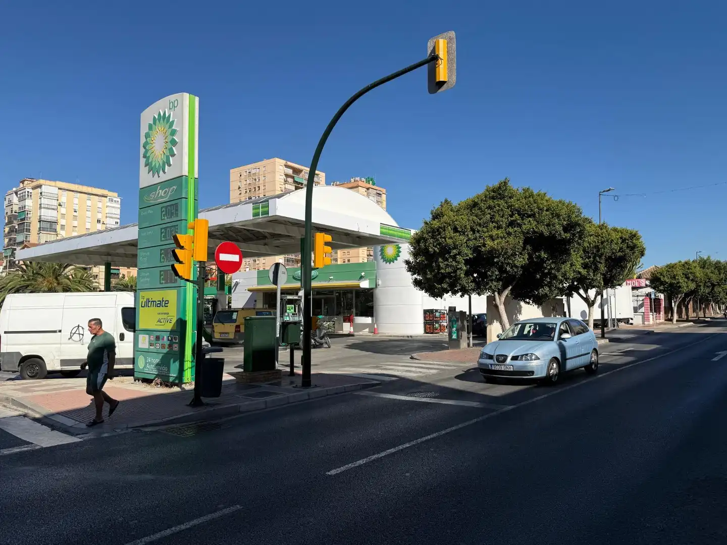 Flat with terrace for sale in CIBELES, imagen 11