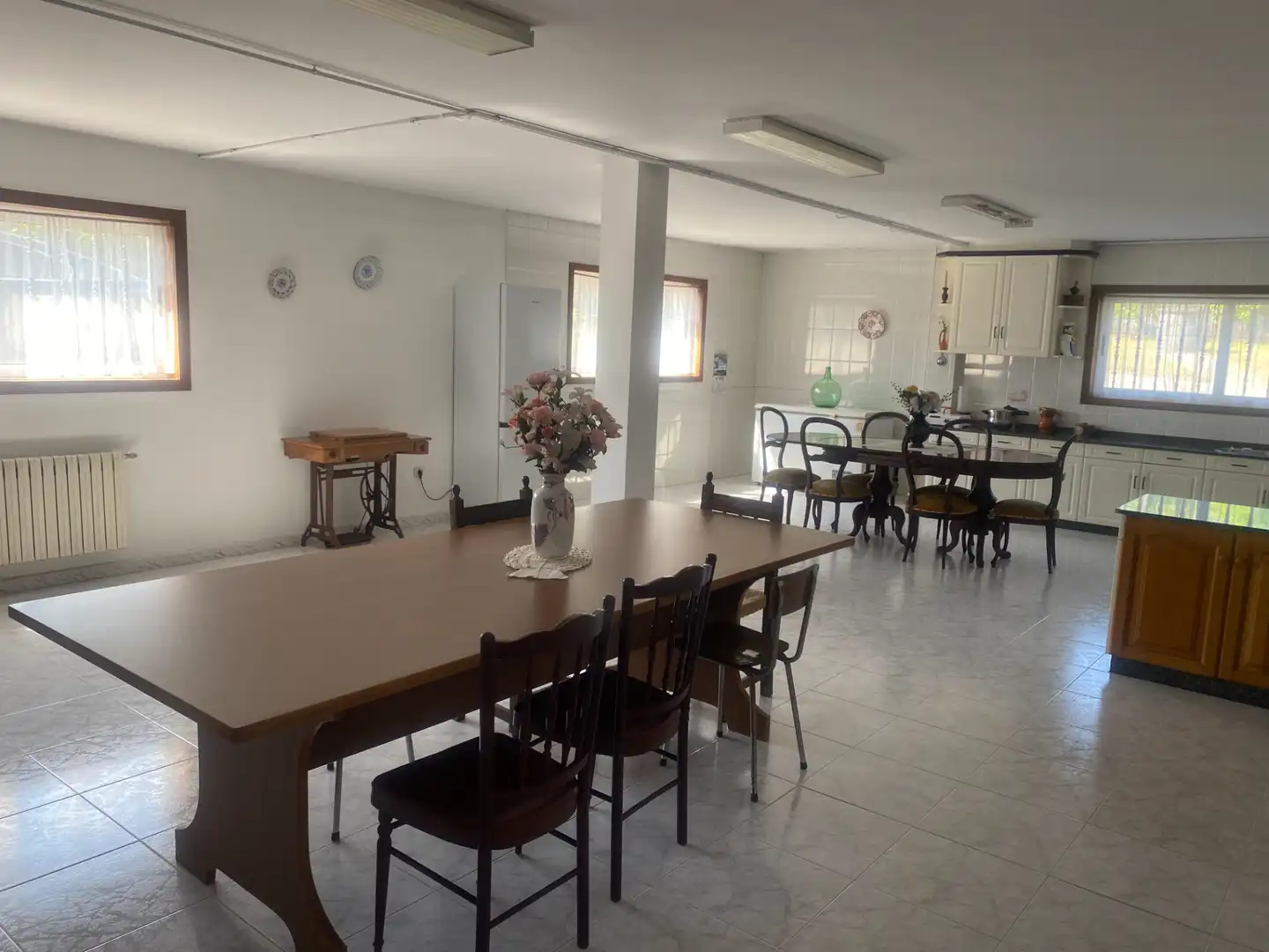 Casa amb terrassa en venda a Camiño de Texexe 17, imagen 46