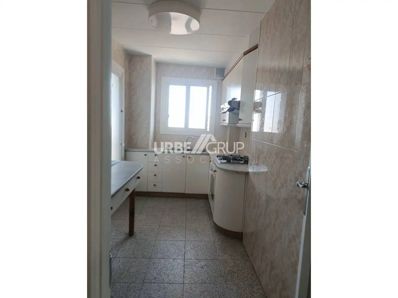 Piso con terraza en venta en Calle Alguersuari i Pascual, imagen 5