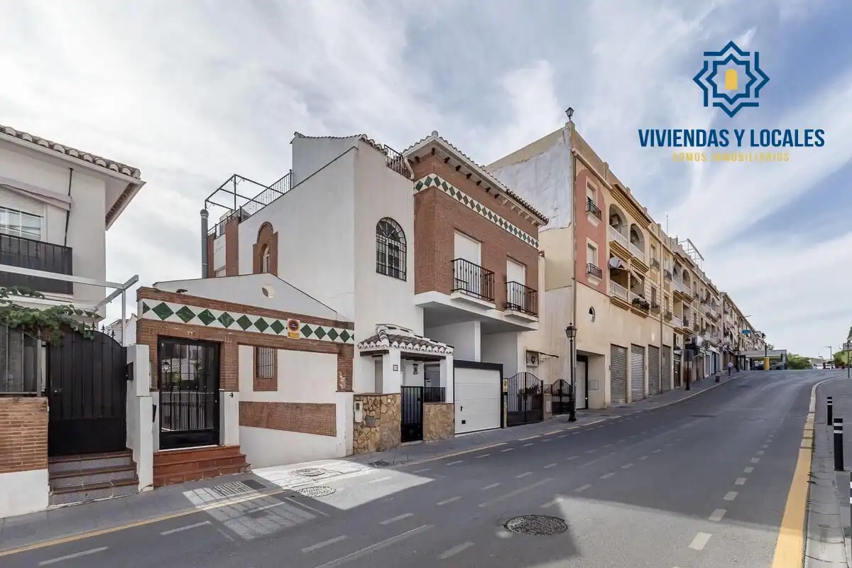 Reihenhaus zum Verkauf in Calle VILLANOVA, imagen 34