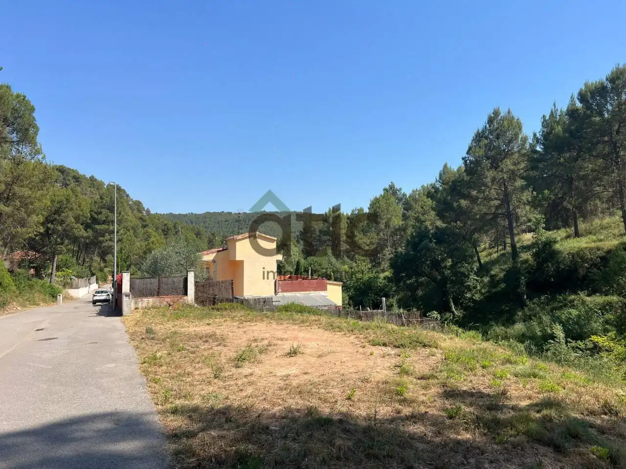 Residential for sale in Fonollosa