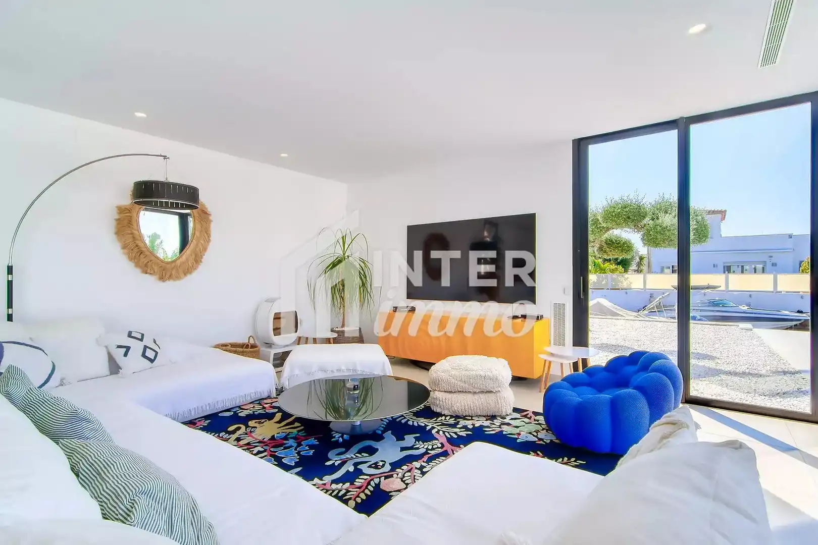 House with pool for sale in SECTOR MEDES 17, imagen 46