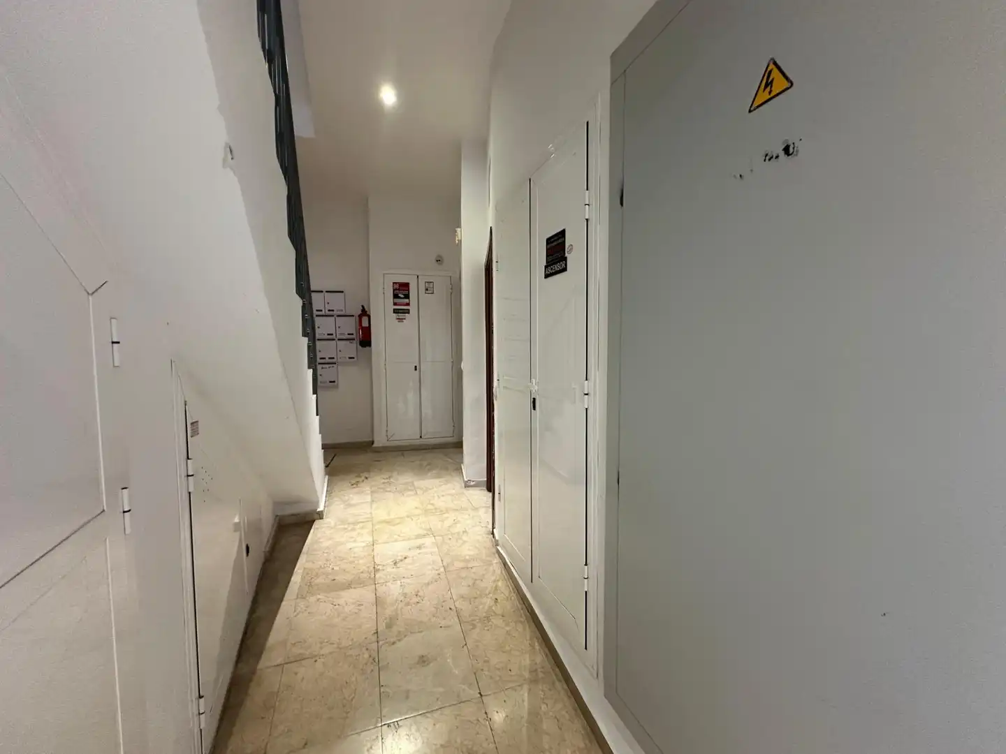 Piso en venta en Mijas con Aire acondicionado