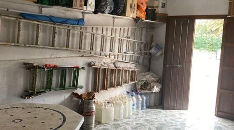 Foto 4 de Casa o chalet en venta en Bano, El Calón - Cala Panizo - El Pozo del Esparto, Cuevas del Almanzora