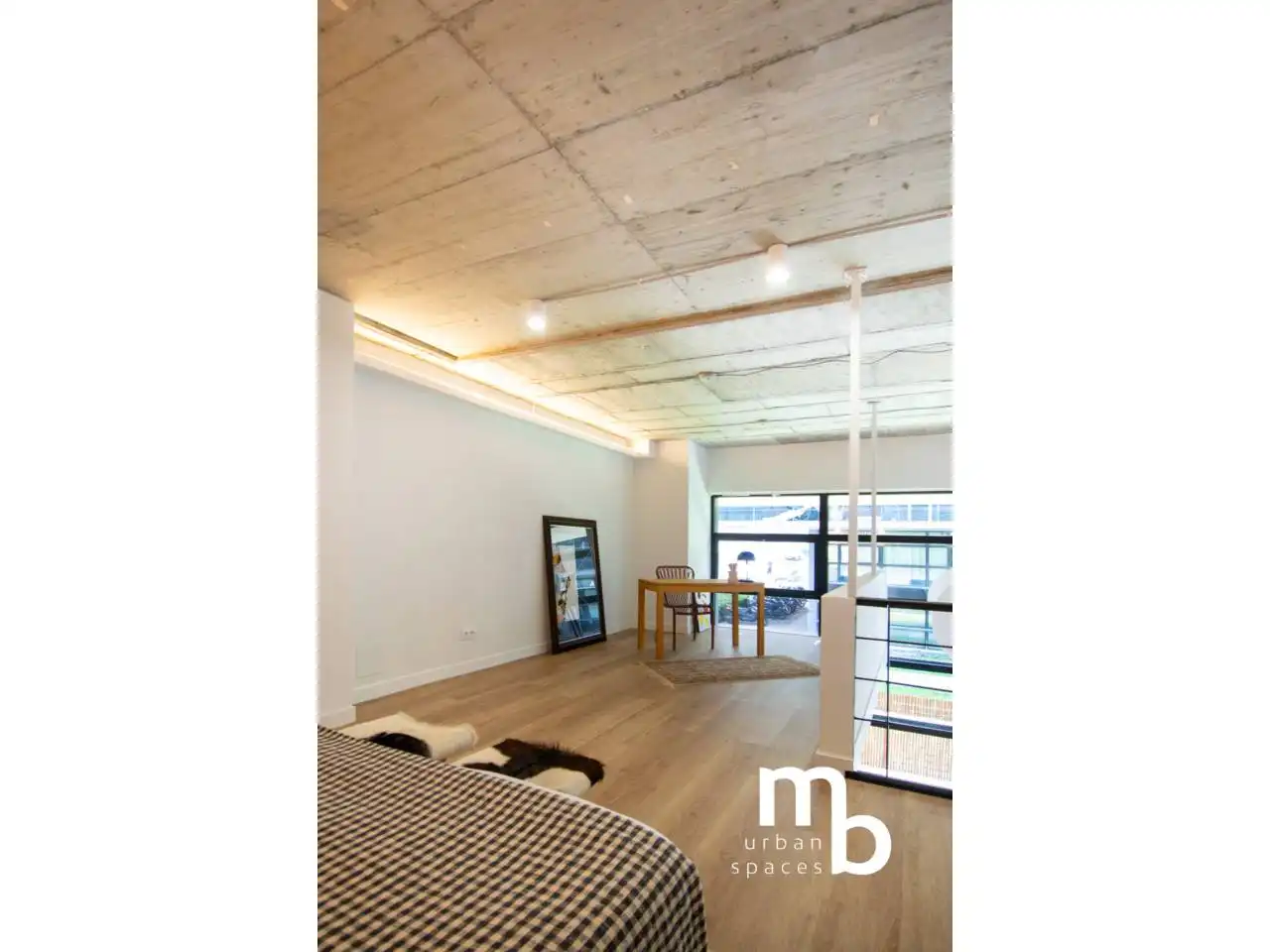 Loft en venta en Carretera Fuencarral, Zona Industrial