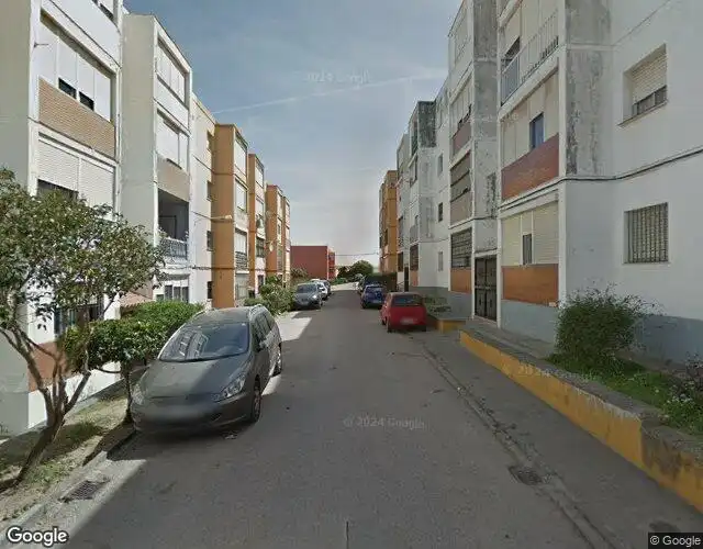 Piso en venta en CL SANCHEZ MEJIAS, nº 10, Planta 2, Puerta IZ