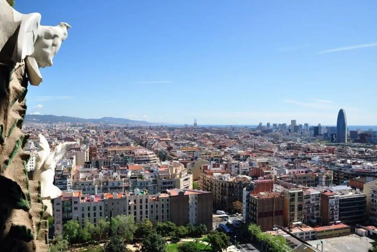 Résidentiel avec ascenseur à vendre à Sarrià - Sant Gervasi, imagen 10