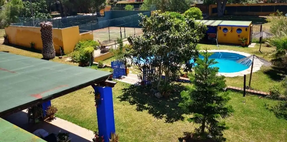 Chalet en venta en Los Franceses – La Vega