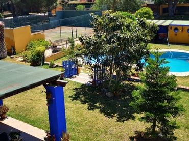 Xalet en venda a Los Franceses – La Vega