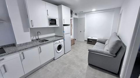 Foto 2 de Apartament de lloguer a Barrio de Zaidín,  Granada Capital