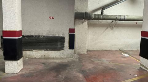 Foto 3 de Garatge en venda a Tudela - Cuesta Estación, 2, Centro, Navarra