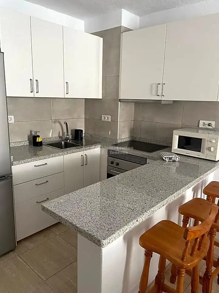 Apartament de lloguer a Arquitecto Gomez Cuesta, Playa de las Américas