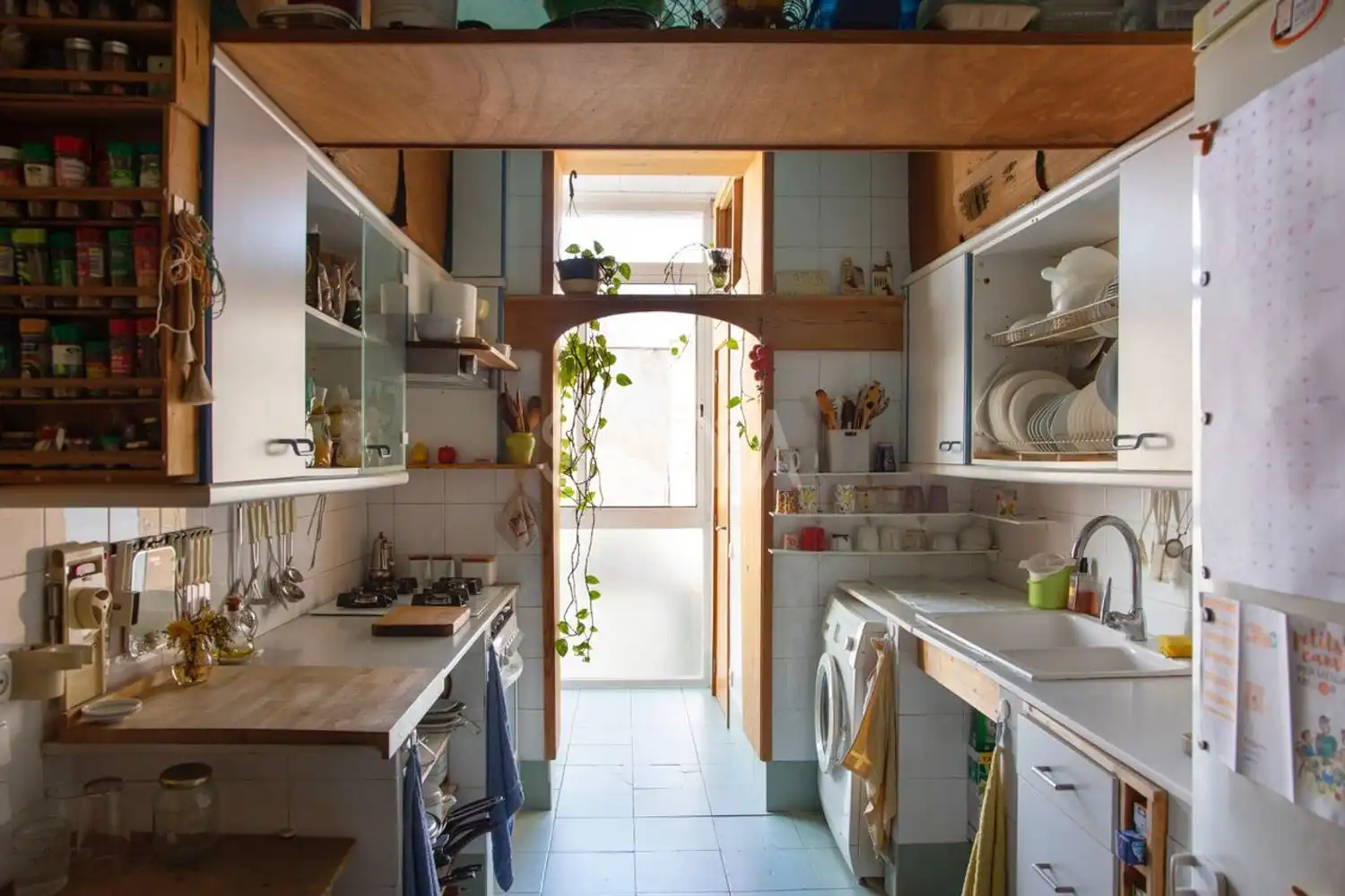 Wohnung mit Terrasse zum Verkauf in Ramblas, imagen 19