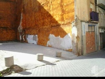 Lands and plots for sale in Carrer Tallada