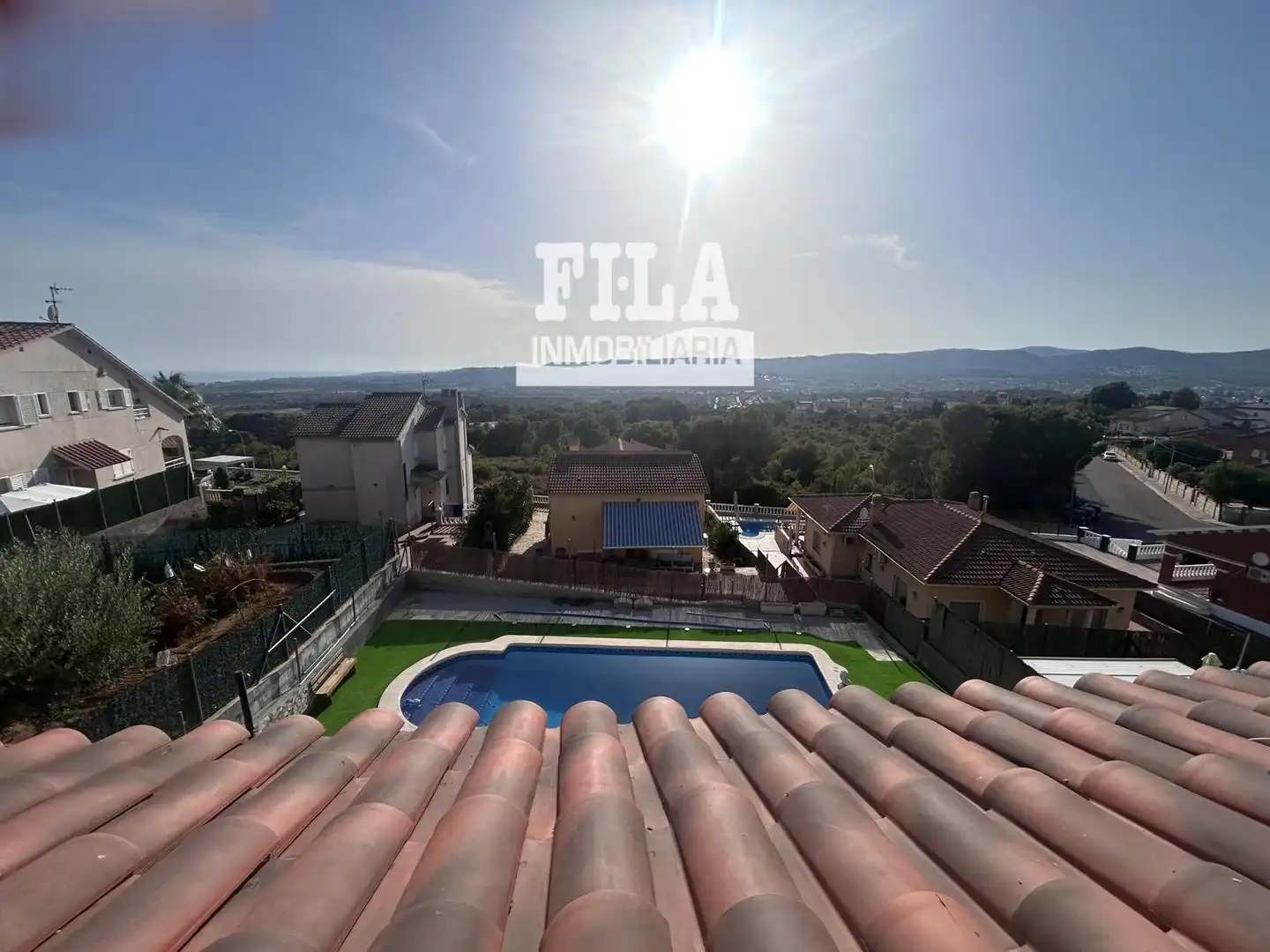 Villa avec piscine à vendre à La Franquesa - Oasis Park, imagen 37
