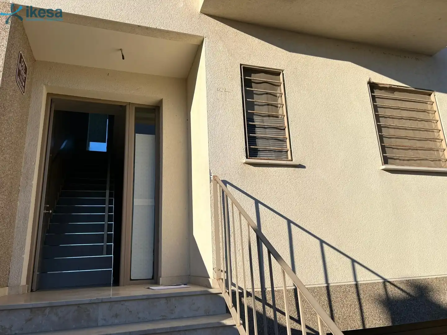 Detached homes for sale in La Palma del Condado