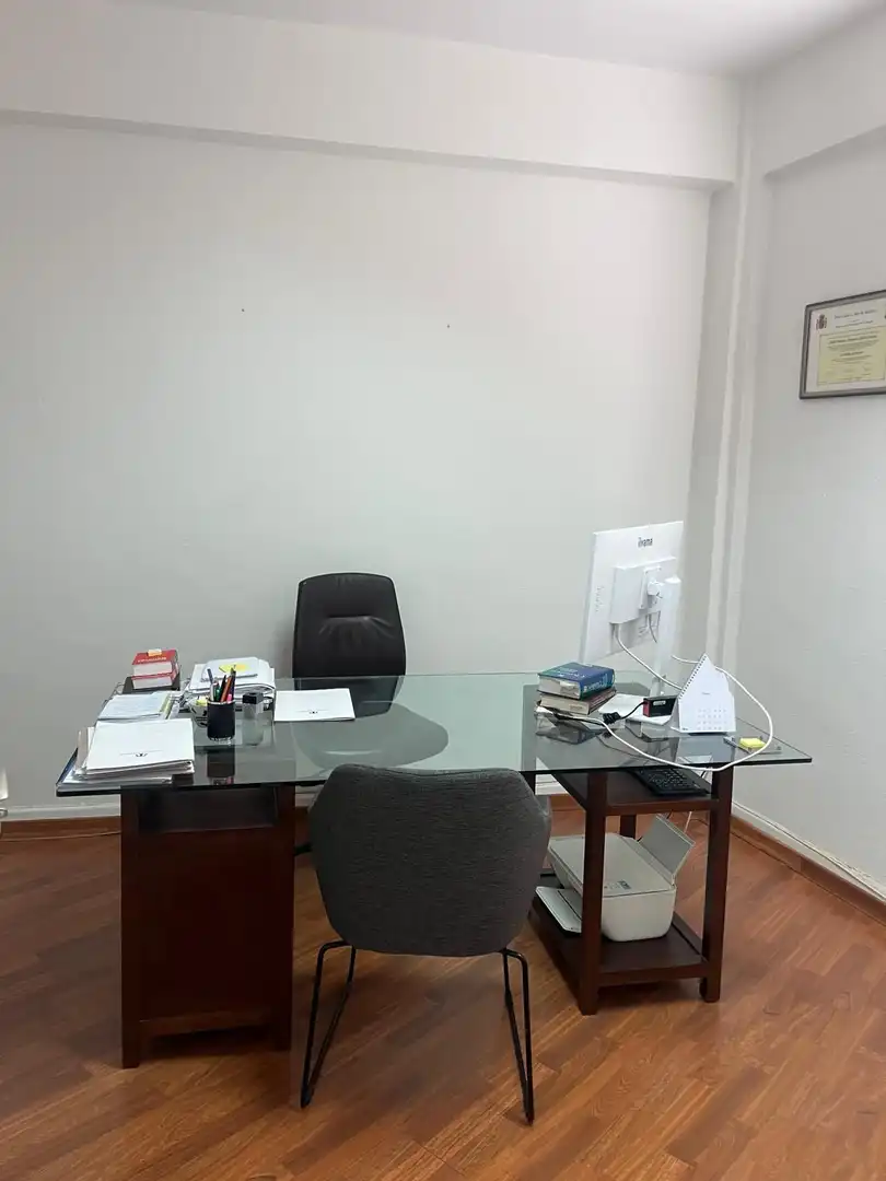 Oficina de alquiler en Santa Cruz de Tenerife