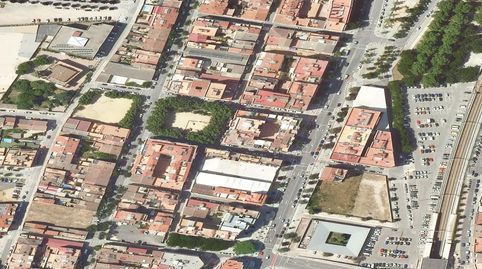 Foto 2 de Piso en venta en Plaza Jaume I 7, Lledoner, Granollers