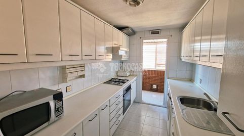 Foto 2 de Piso en venta en Prado Santo Domingo - Ensanche, Alcorcón
