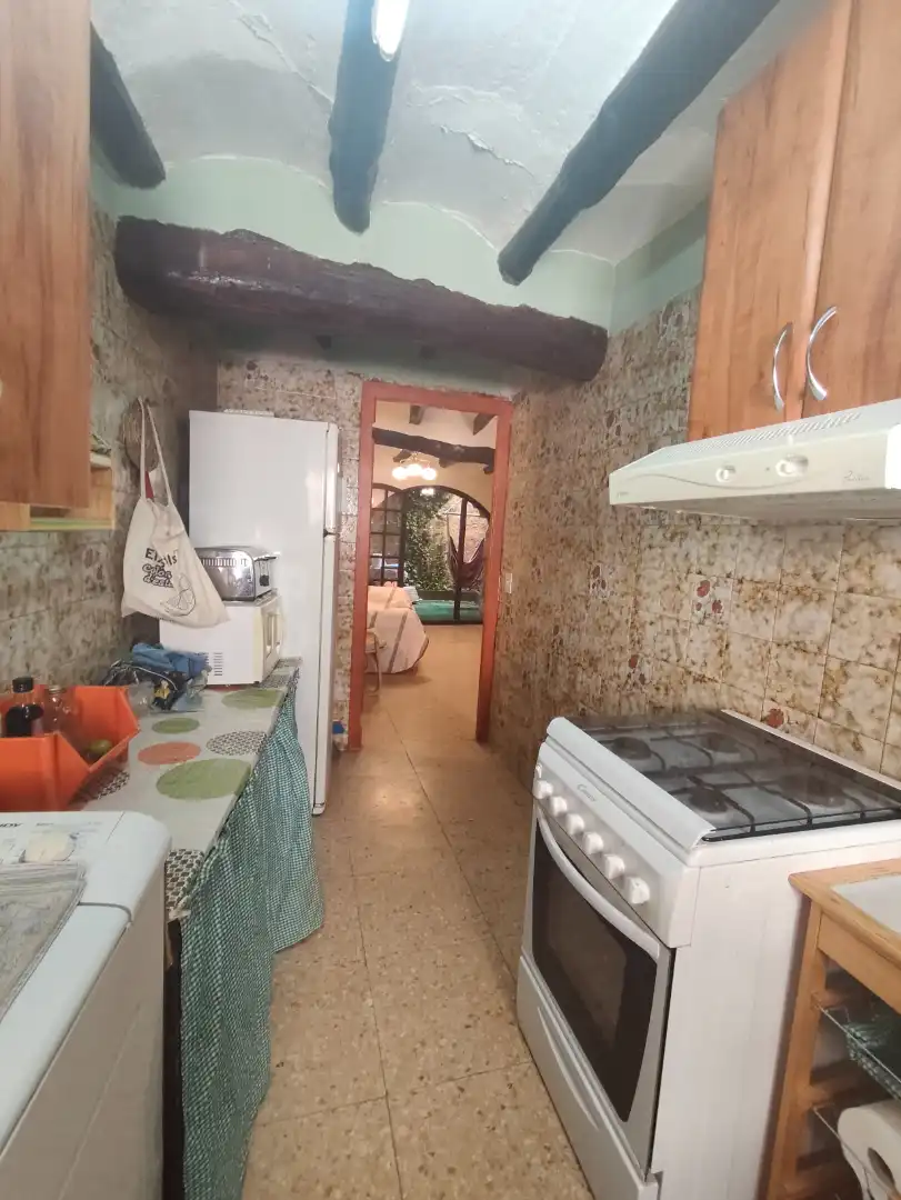 Casa o chalet en venta en Carrer de la Creu, 3, Ulldemolins