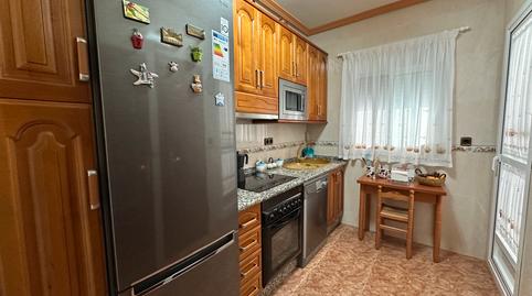 Foto 5 de Pis en venda a Calle Villacarrillo, 13d, Úbeda, Jaén