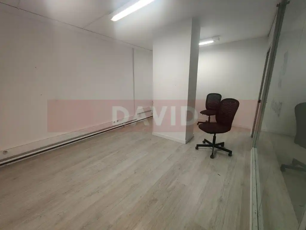 Oficina de lloguer en Barcelona