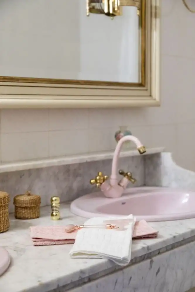 Bathroom of Houses for sale in Córdoba  with Air Conditioner, Private garden and Terrace