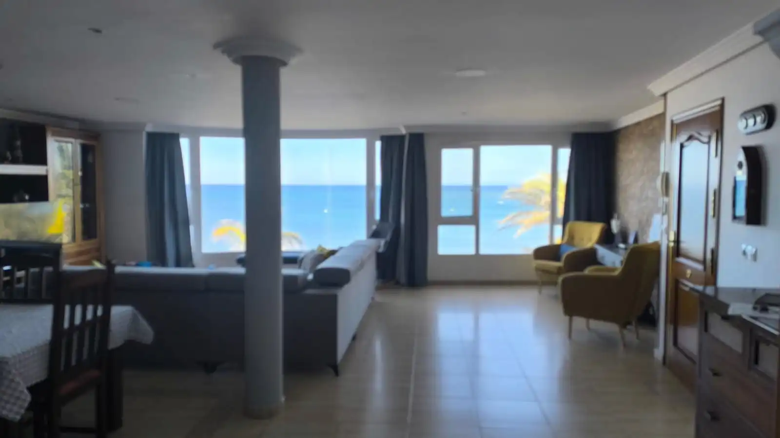 Casa o chalet en venta en Vela Latina, El Charco - Las Salinas